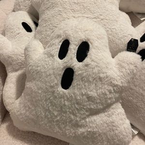 Target Ghost Pillows- set of 2